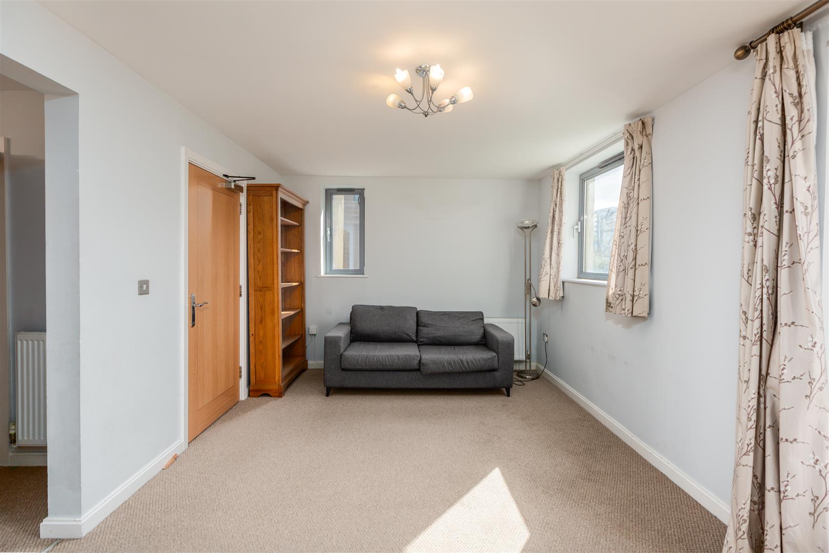 St. Catherines Court, Maritime Quarter, Swansea, SA1 1SD